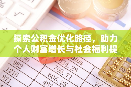 岭东探索公积金优化路径，助力个人财富增长与社会福利提升