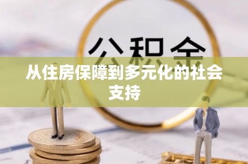 岭东从住房保障到多元化的社会支持