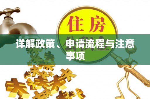 岭东详解政策、申请流程与注意事项